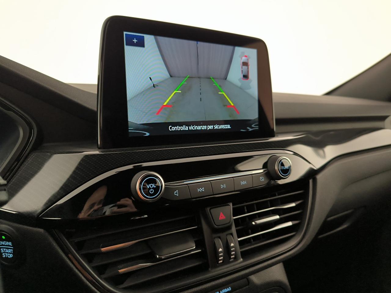 Ford Kuga 1.5 ecoboost st-line 2wd 150cv