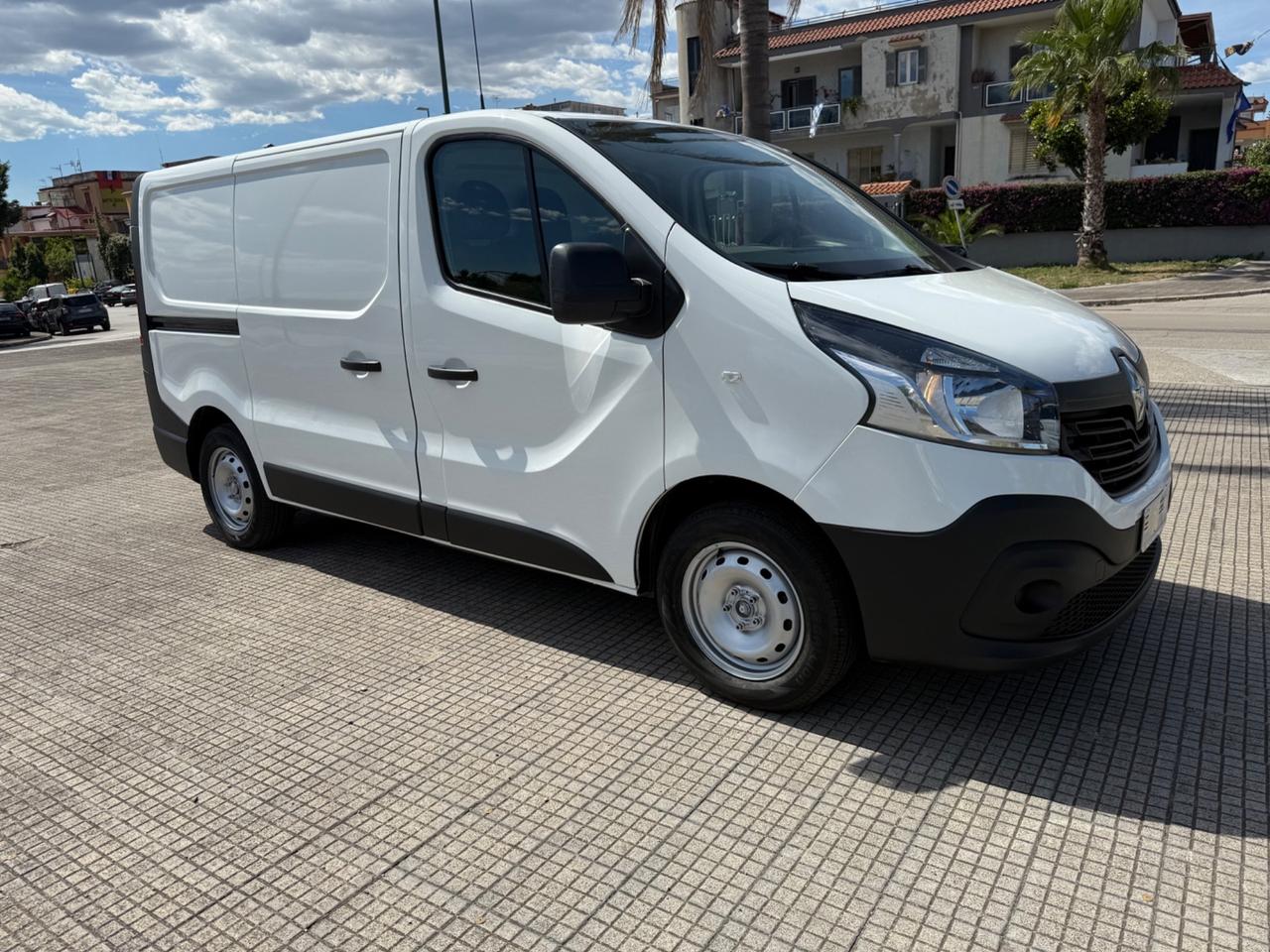 Renault Trafic T29 1.6 dCi 95CV PC-TN Furgone