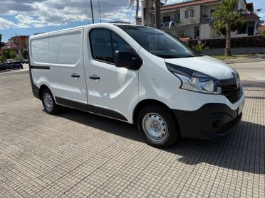 Renault Trafic T29 1.6 dCi 95CV PC-TN Furgone