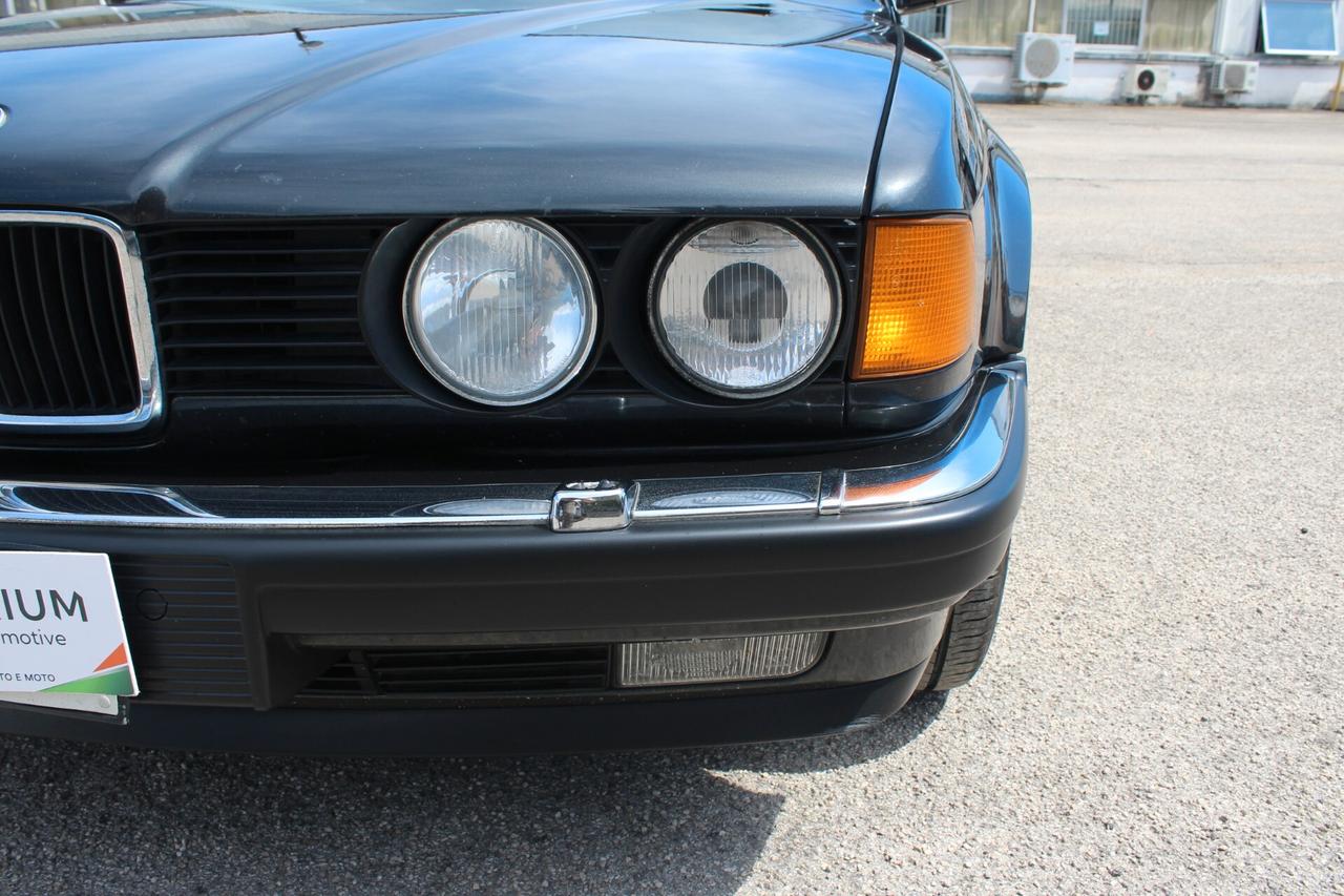 BMW SERIE 730 184 CV
