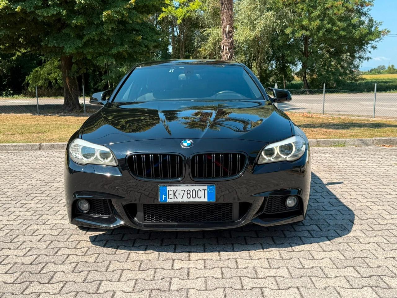Bmw 525 xDrive Msport