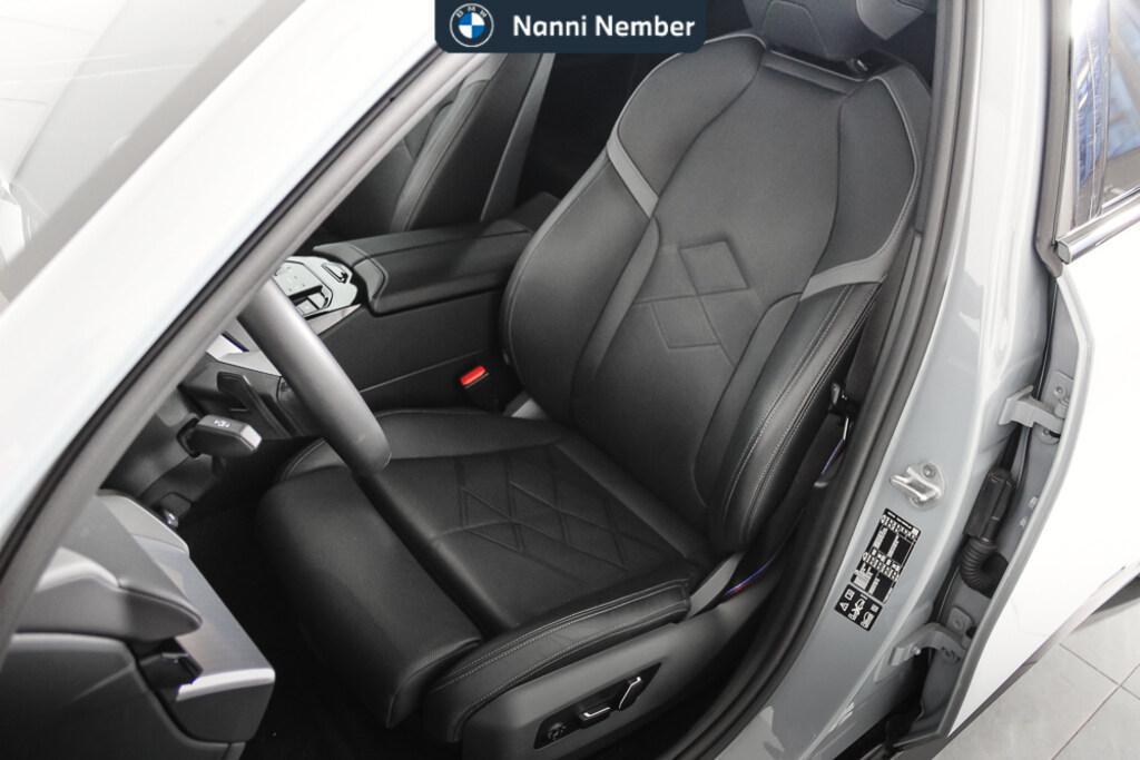 BMW Serie 5 Berlina 520 d 48V M Sport Pro xDrive Steptronic