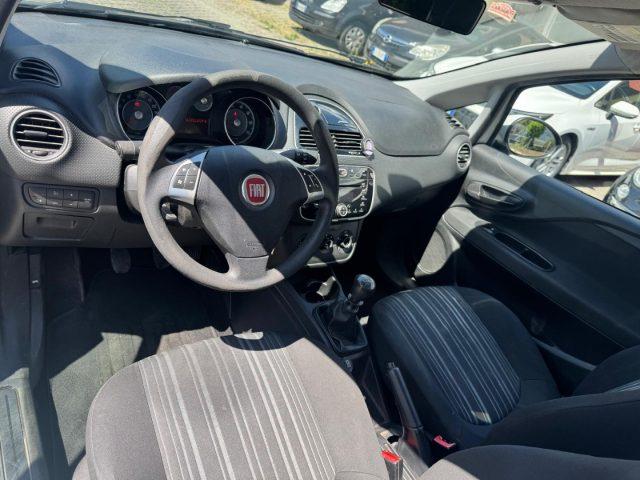 FIAT Punto Evo 1.2 3 porte Active