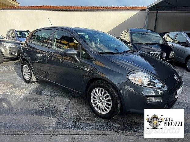 FIAT PUNTO MOTORE RIFATTO 1.3 MULTIJET del 2017