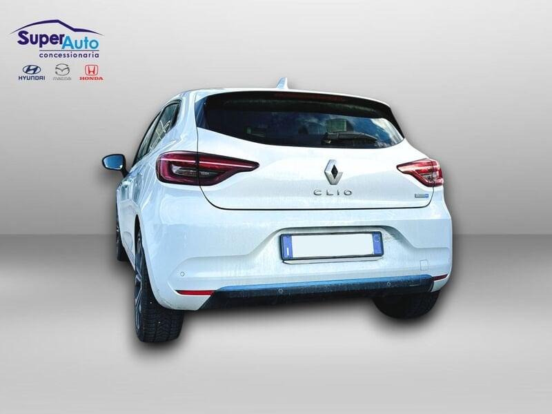 Renault Clio Clio Full Hybrid E-Tech 140 CV 5 porte E-Tech