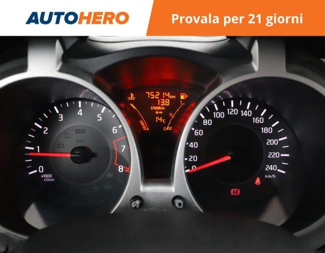 NISSAN Juke 1.2 DIG-T 115 Start&Stop Acenta