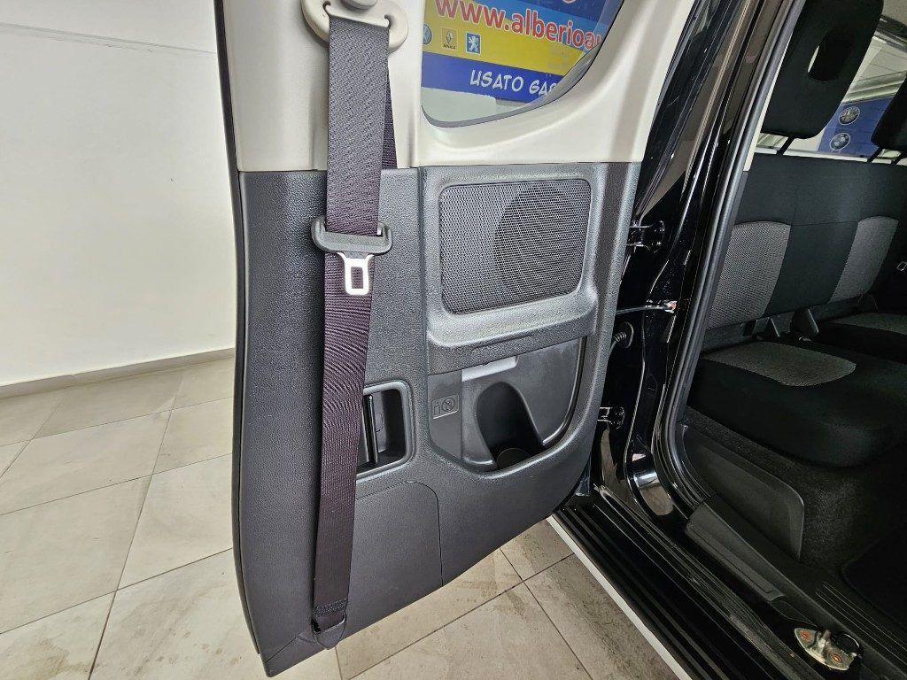 Mitsubishi L200 2.3 D Club Cab 4x4 Super Select Intense +IVA
