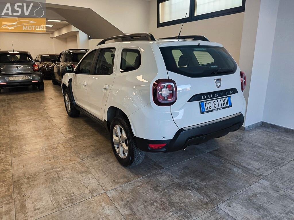 Dacia Duster 1.0 TCe GPL 4x2 Comfort