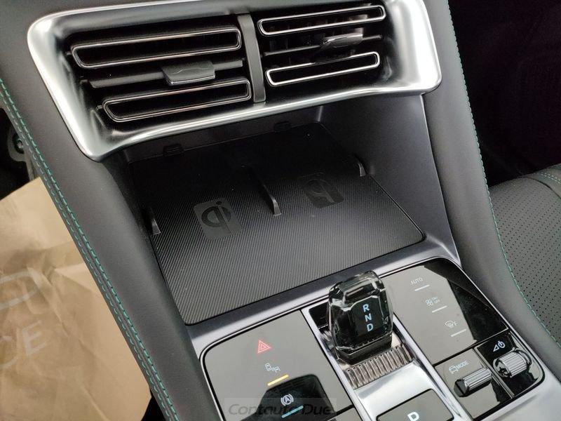 BYD Seal U Seal U 87 kWh Design