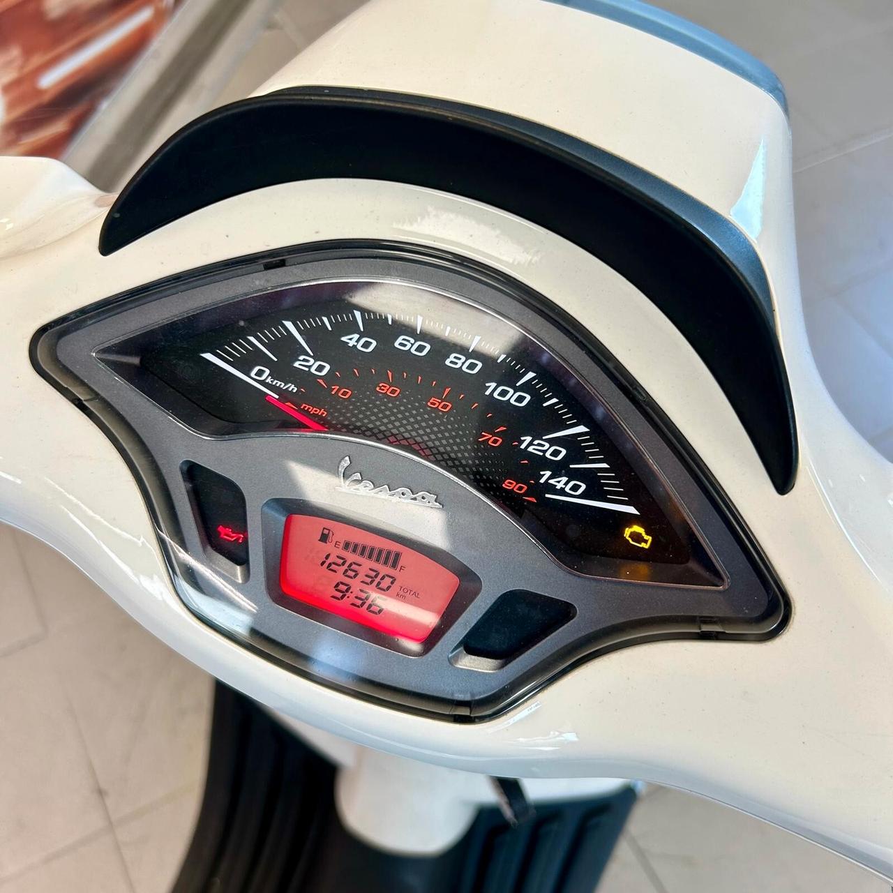Vespa Sprint