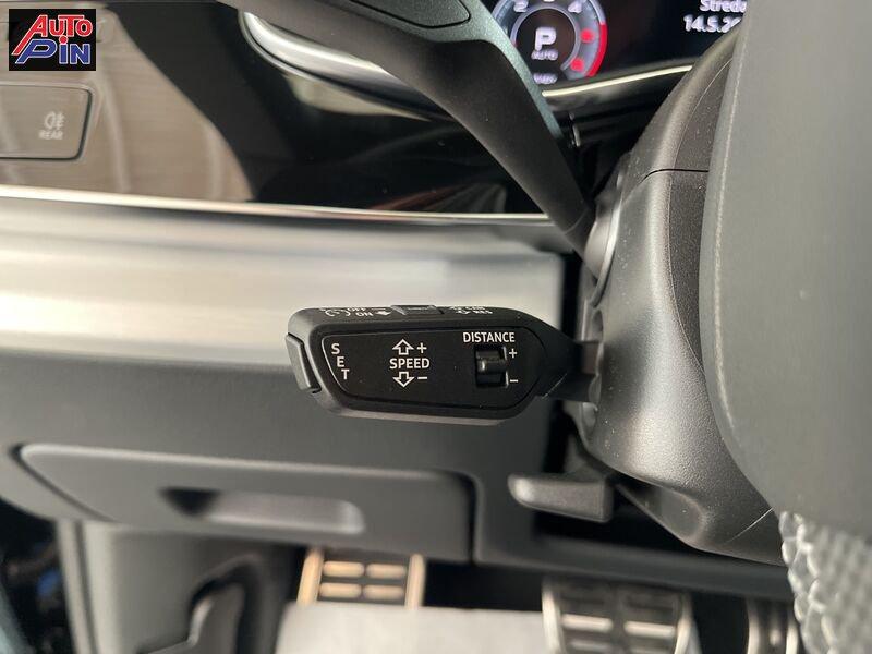 Audi Q8 50 TDI 286 CV quattro tiptronic S line*360*Radar*