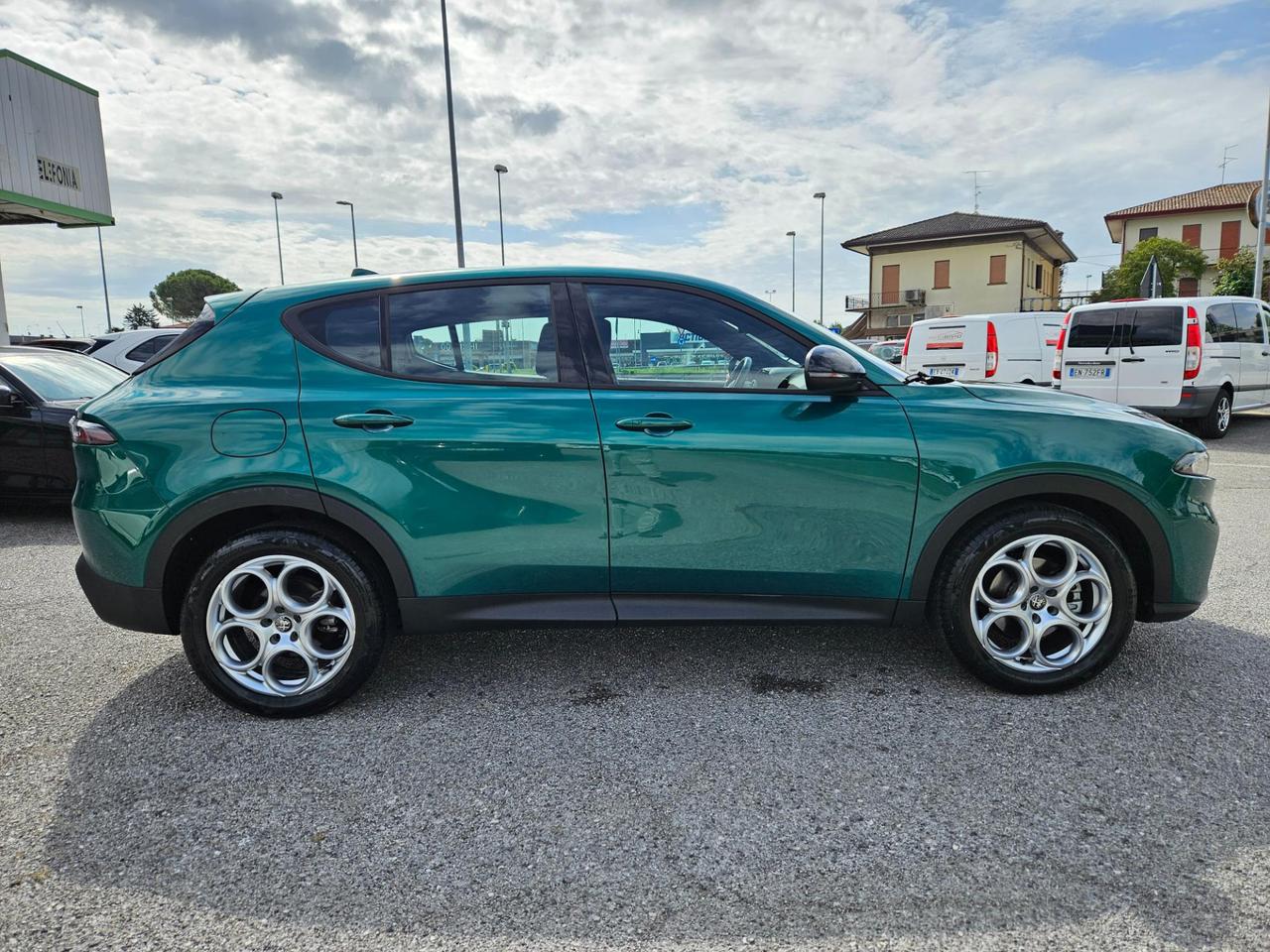 Alfa Romeo Tonale 1.6 Sprint 130cv tct6