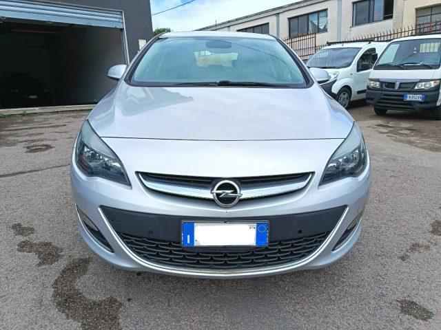 OPEL Astra 1.4 Turbo 120CV 5 porte Cosmo