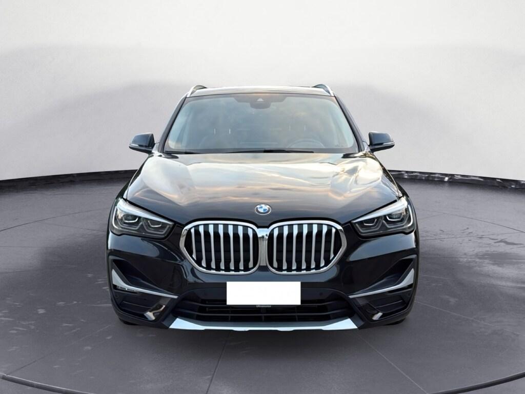 BMW X1 18 d xLine sDrive Steptronic