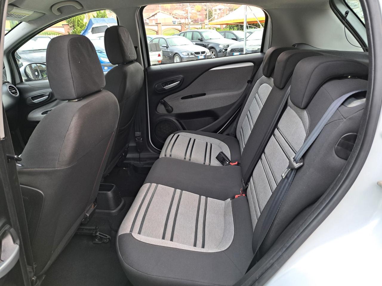 Fiat Punto Evo 1.3 Mjt 95 CV DPF 5 porte S&S Emotion