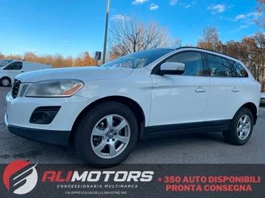 Volvo XC 60 XC60 2.4 D 163 CV AWD*Automatik*Cerchi*