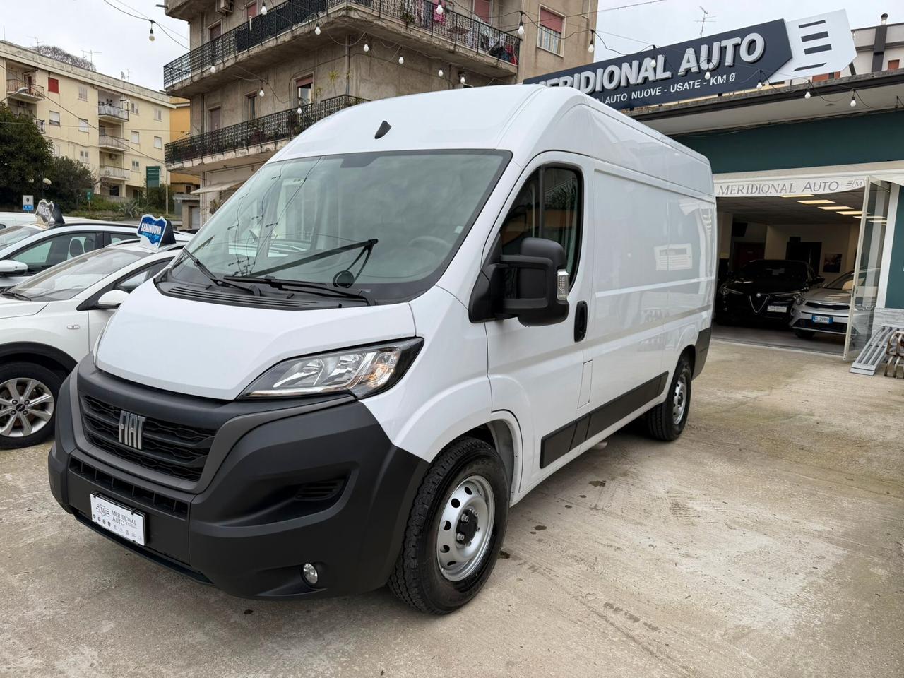Fiat Ducato 35 2.2 Mjt 140CV PM-TN Furgone Maxi