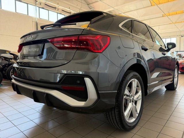 AUDI Q3 SPB 40 TDI quattro S tronic //BELL1SS1MA//