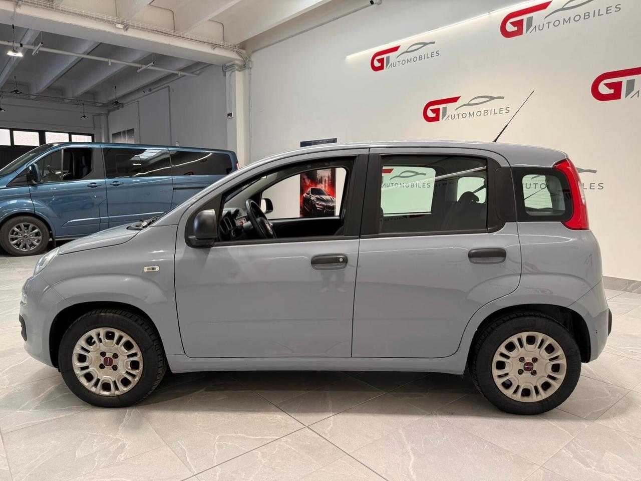 Fiat Panda 1.2 Easy easypower Gpl 69cv