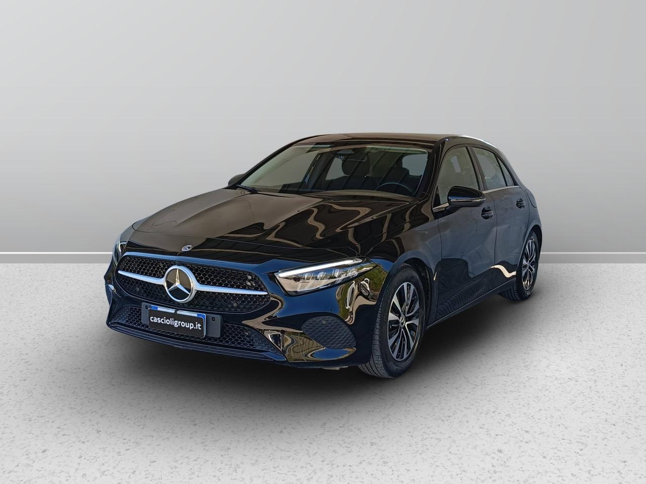 Mercedes-Benz Classe A - W177 2023 - A 180 d Advanced auto
