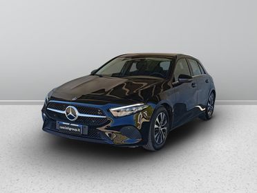 Mercedes-Benz Classe A - W177 2023 - A 180 d Advanced auto