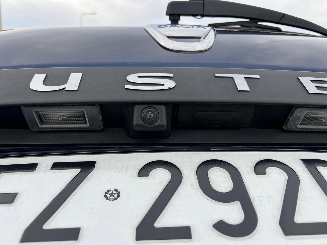 Dacia Duster 1.0 TCe 100 CV 4x2 Prestige