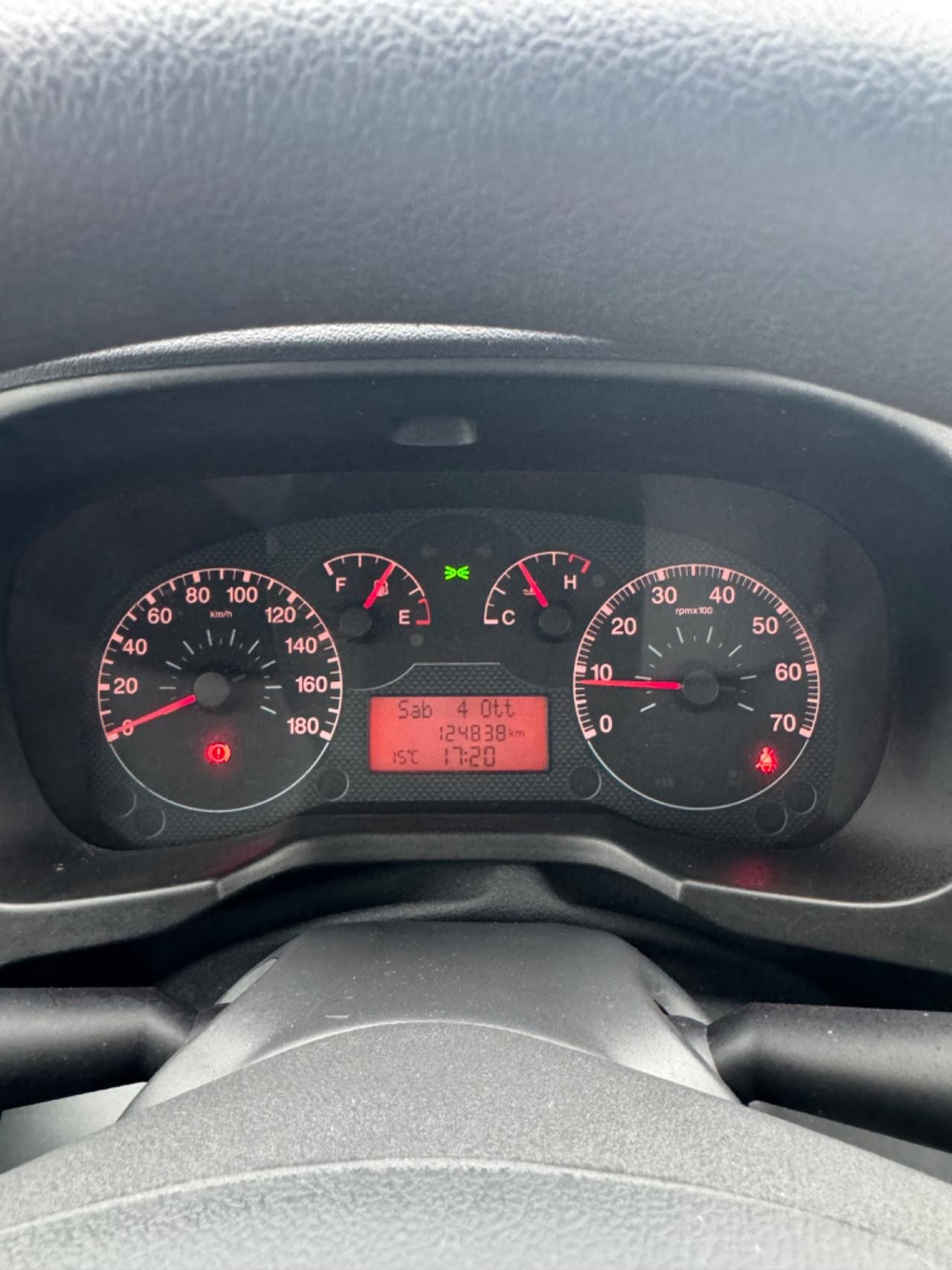 Citroen Nemo 1.4 Multispace