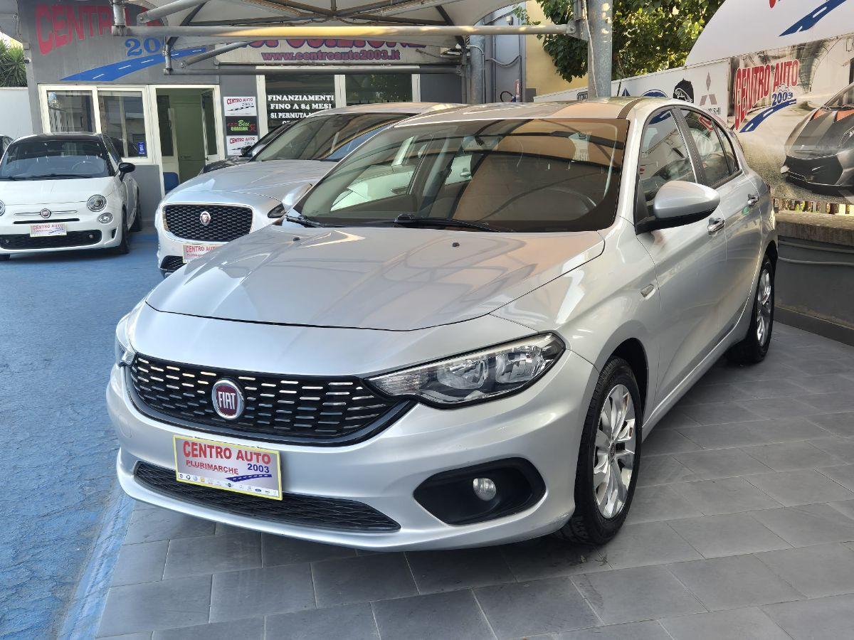 FIAT - Tipo - 1.4 5p. Lounge -GPL