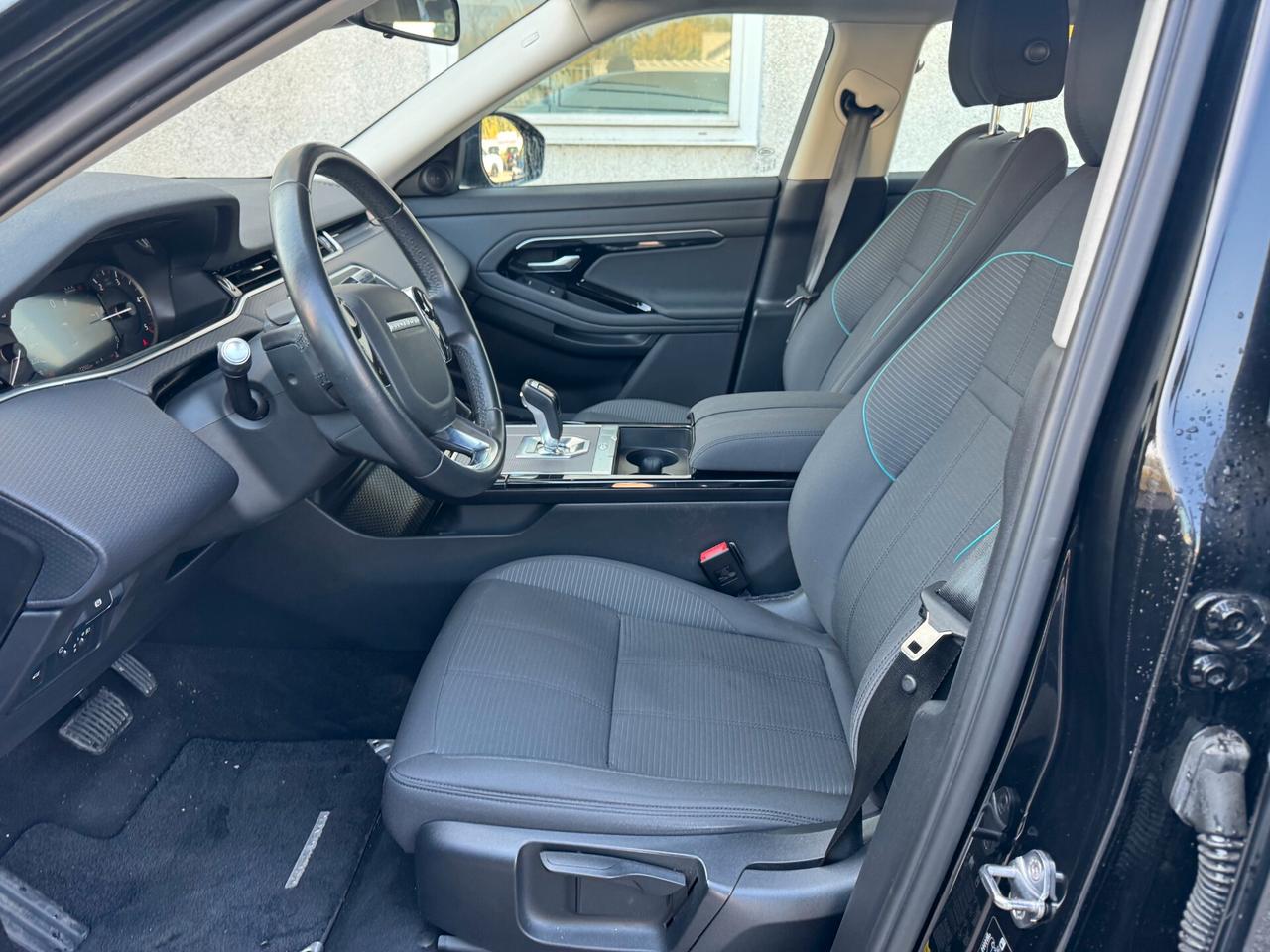 Land Rover Range Evoque 2.0D I4-L.Flw 150 CV AWD Auto