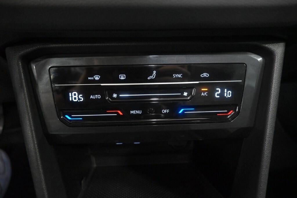 VOLKSWAGEN TIGUAN 2.0 TDI 122CV 6M. SCR LIFE ( FARI LED - ADAPTIVE CRUISE - TETTO PANORAMICO APR. - CLIMA TRIZONA - NAVI - APP CONNECT - PDC - TELECAMERA POST. )