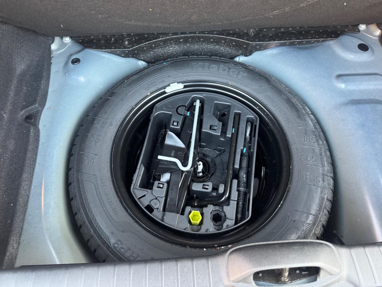 Peugeot 208 1.2 BENZINA 82CV Allure 2018