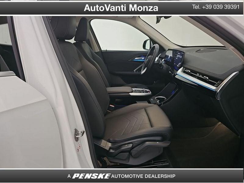 BMW X1 X1 sdrive18i X-Line auto
