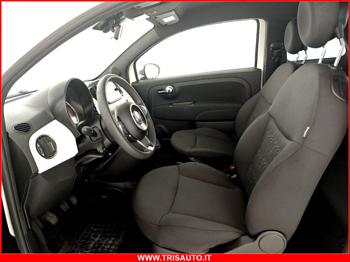 FIAT 500 1.0 Hybrid Dolcevita NEOPATENTATI