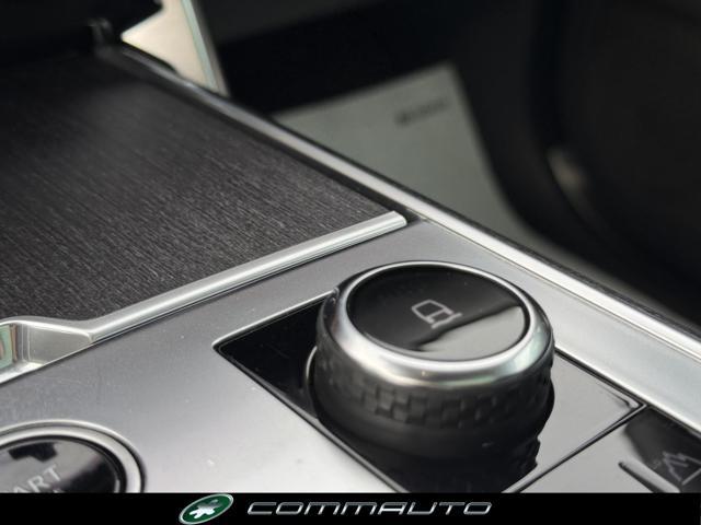 LAND ROVER Range Rover 3.0D l6 Autobiography