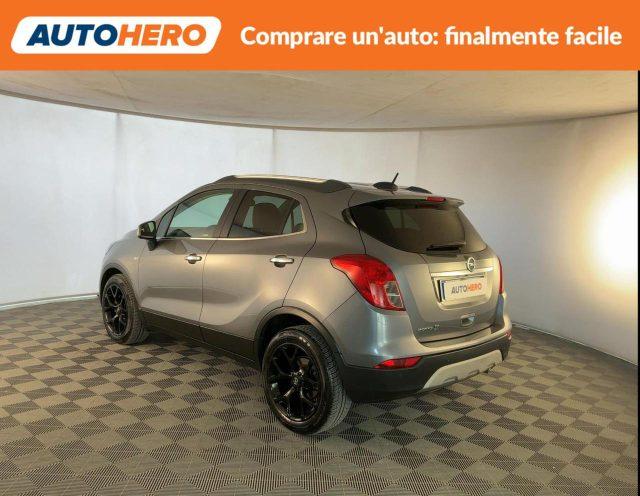 OPEL Mokka X 1.6 CDTI Ecotec 136CV 4x2 aut. Innovation
