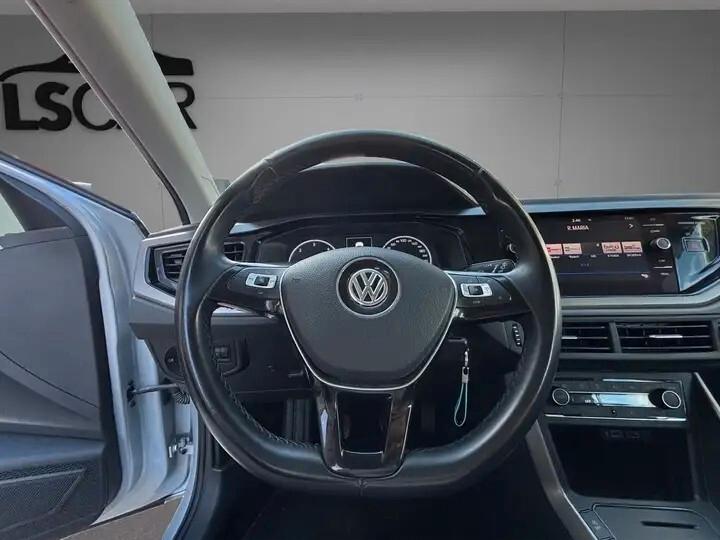 Volkswagen Polo ~TDI~Trendline~Unipro~Promo~Finanziamento