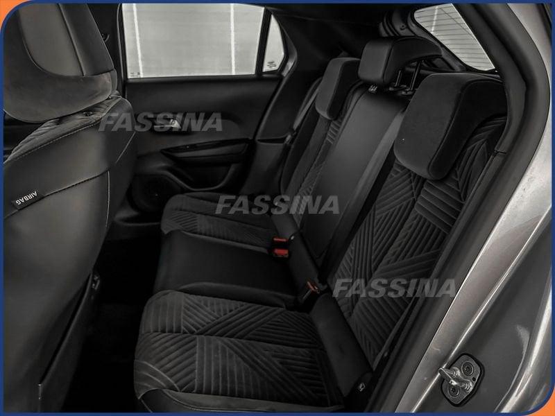Lancia Ypsilon Ibrida Ibrida 100cv LX e-DCT