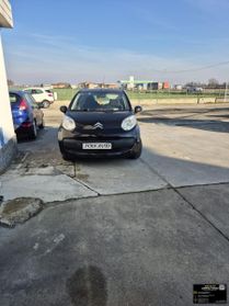 CITROEN C1 Benzina-Neopatentati