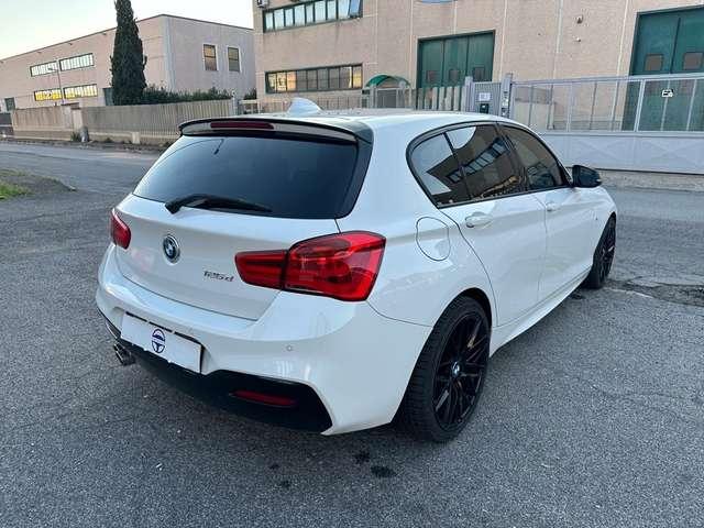 BMW 125 d 5p. Msport