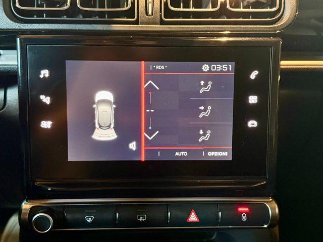 CITROEN C3 UNIPRO - KM 29.000 - FULL OPT - PROMO FINANZIAMENT