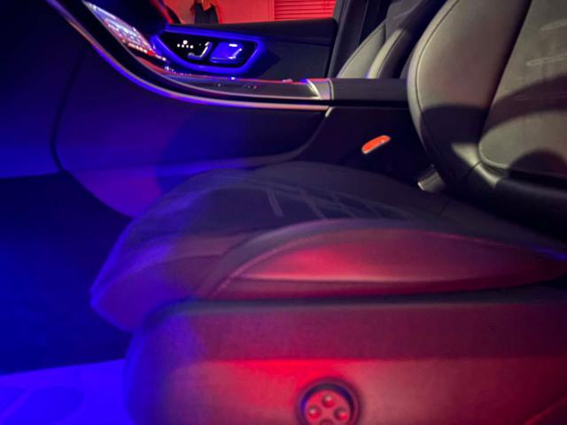 MERCEDES-BENZ GLC 300 de hybrid EQ 4Matic Coupé AMG Line Premium Plus