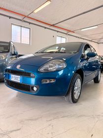 Fiat Punto 1.4 8V 5 porte Natural Power Lounge 77CV