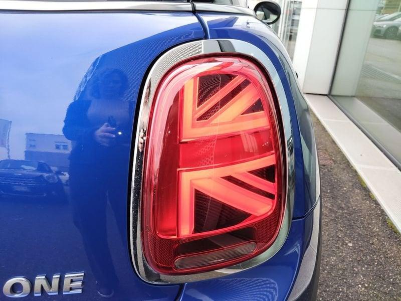 MINI Mini 3 porte Mini 1.5 One 75 CV Baker Street