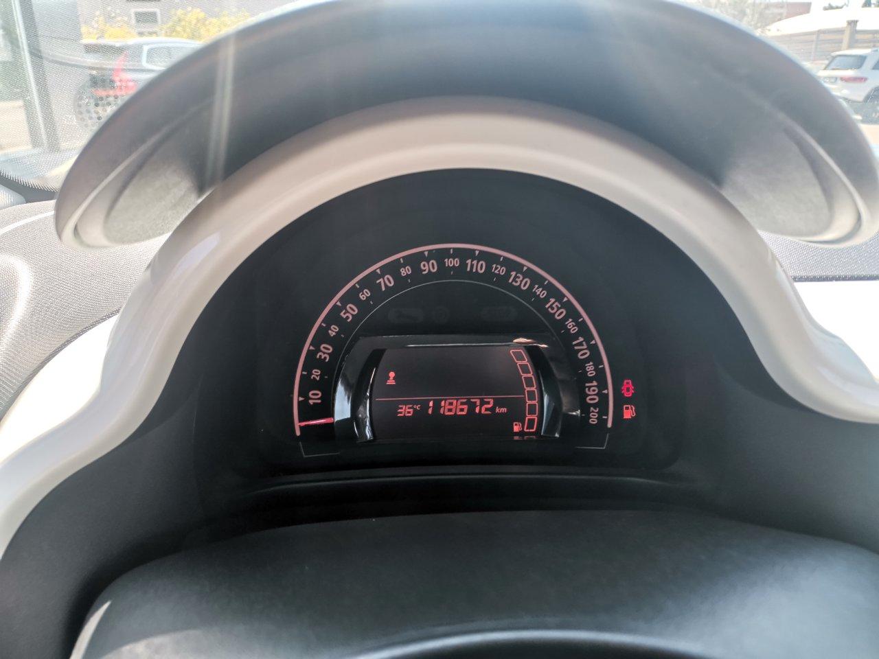 Renault Twingo 0.9 tce energy Intens 90cv