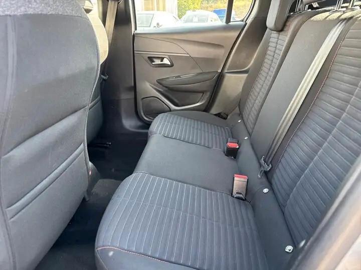 Peugeot 208 PureTech 75 Stop&Start 5 porte Active Pack