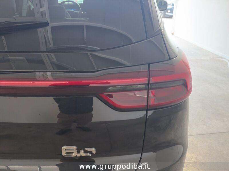 DR AUTOMOBILES DR 6.0 1.5 turbo Gpl 149cv cvt