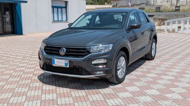 Volkswagen T-Roc 1.0 TSI 115 CV Style BlueMotion Technology