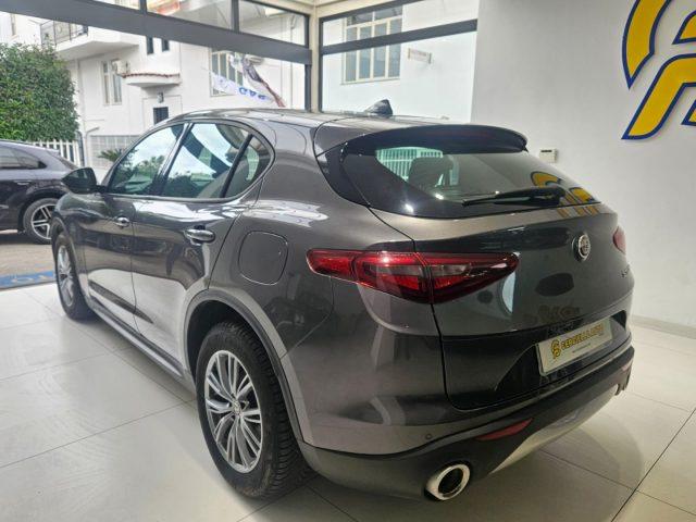 ALFA ROMEO Stelvio 2.2 Turbodiesel 160 CV AT8 RWD Business da ?239,00