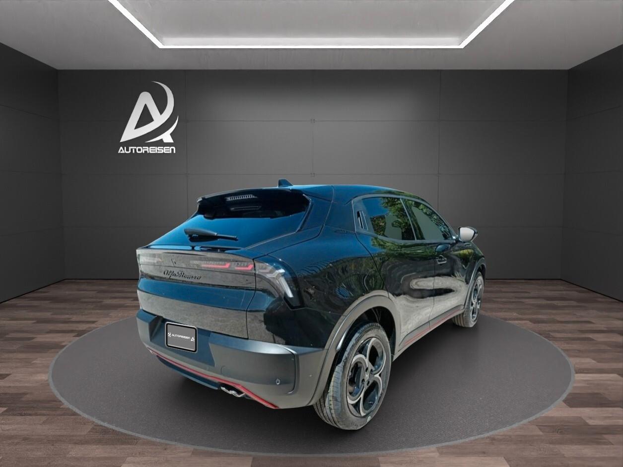 Alfa Romeo Junior 1.2 145 CV Hybrid eDCT6 Speciale KM 0 PRONTA CONSEGNA!
