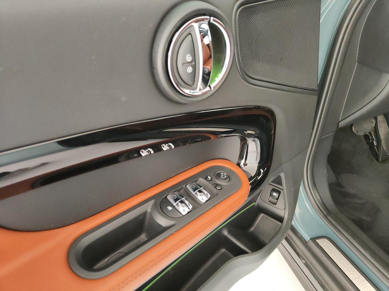 Mini Cooper S Countryman 1.5 SE 'ALL4' ALL4